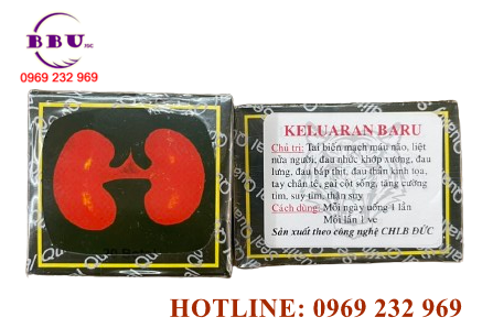 Viên Khớp Thận Não Đức Xanh là một sản phẩm chăm sóc sức khỏe xương khớp, thận và não được phát triển từ các thành phần thảo dược tự nhiên